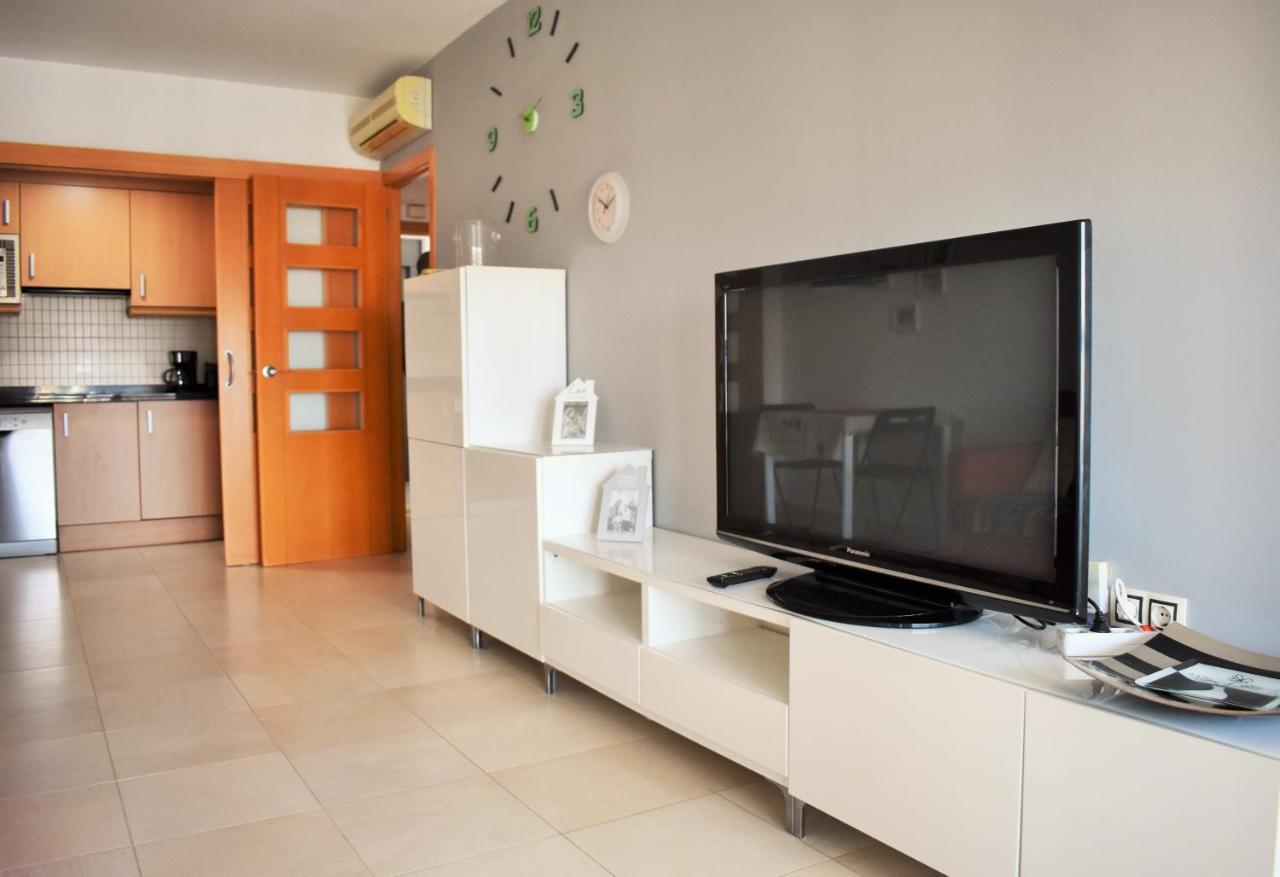 Cozy Apartement Villa Capri Benidorm Exterior photo