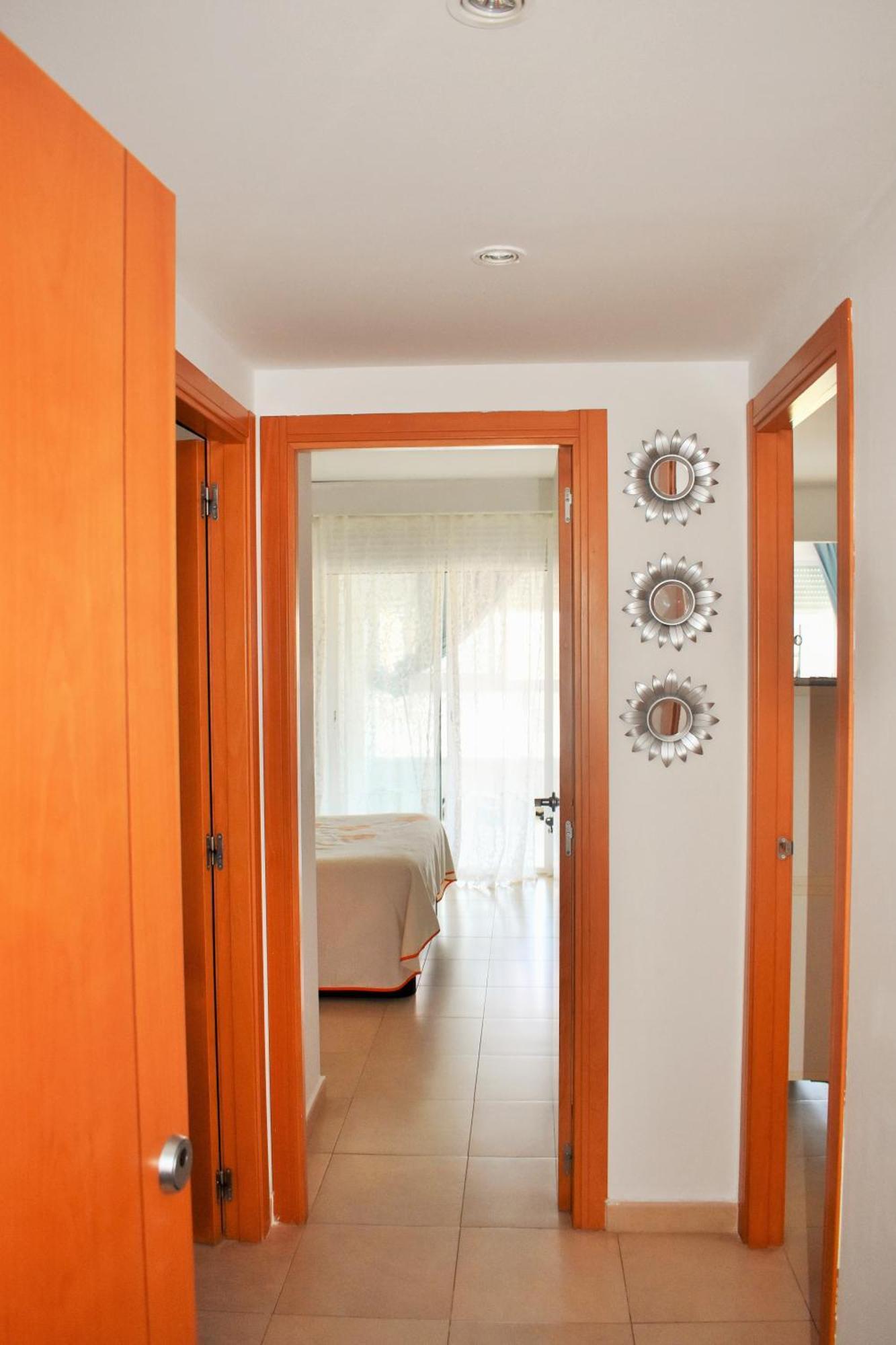 Cozy Apartement Villa Capri Benidorm Exterior photo